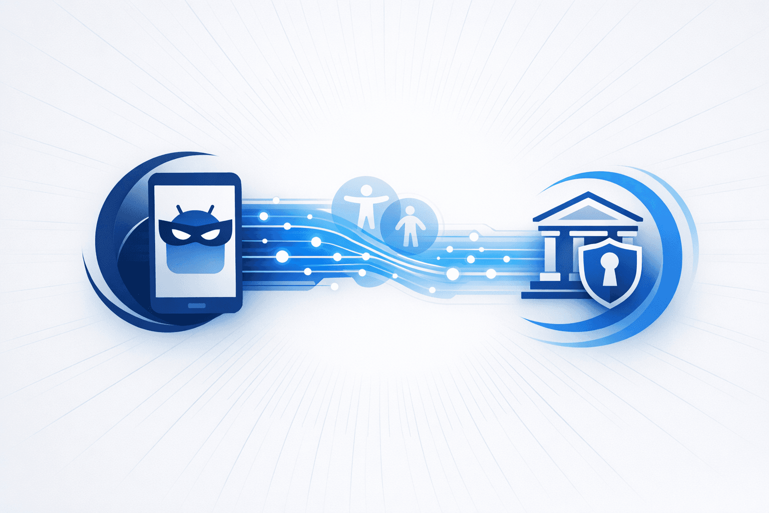 PixStealer Android Banking Trojan Abuses Accessibility Services