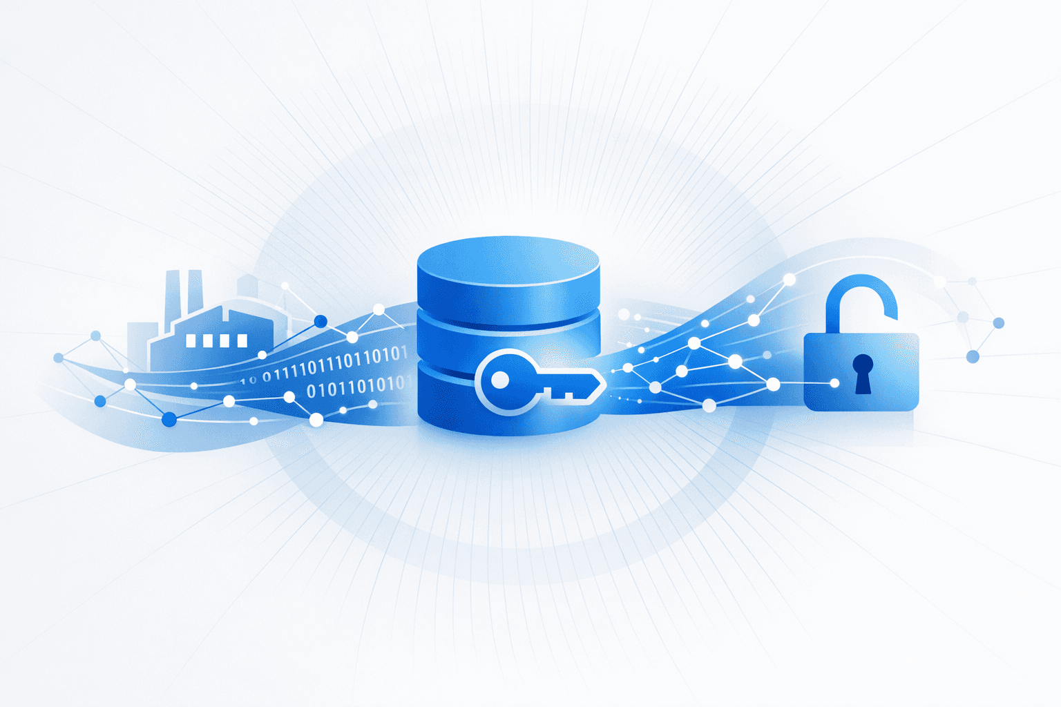Plaintext SQL Credentials Exposed in Mitsubishi Electric GENESIS64 and ICONICS Suite