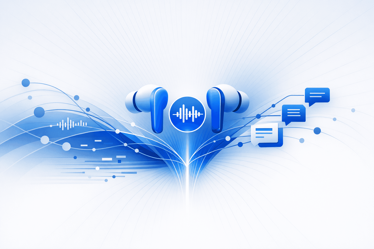 Plaud Launches AI Earbuds That Record and Summarize Conversations