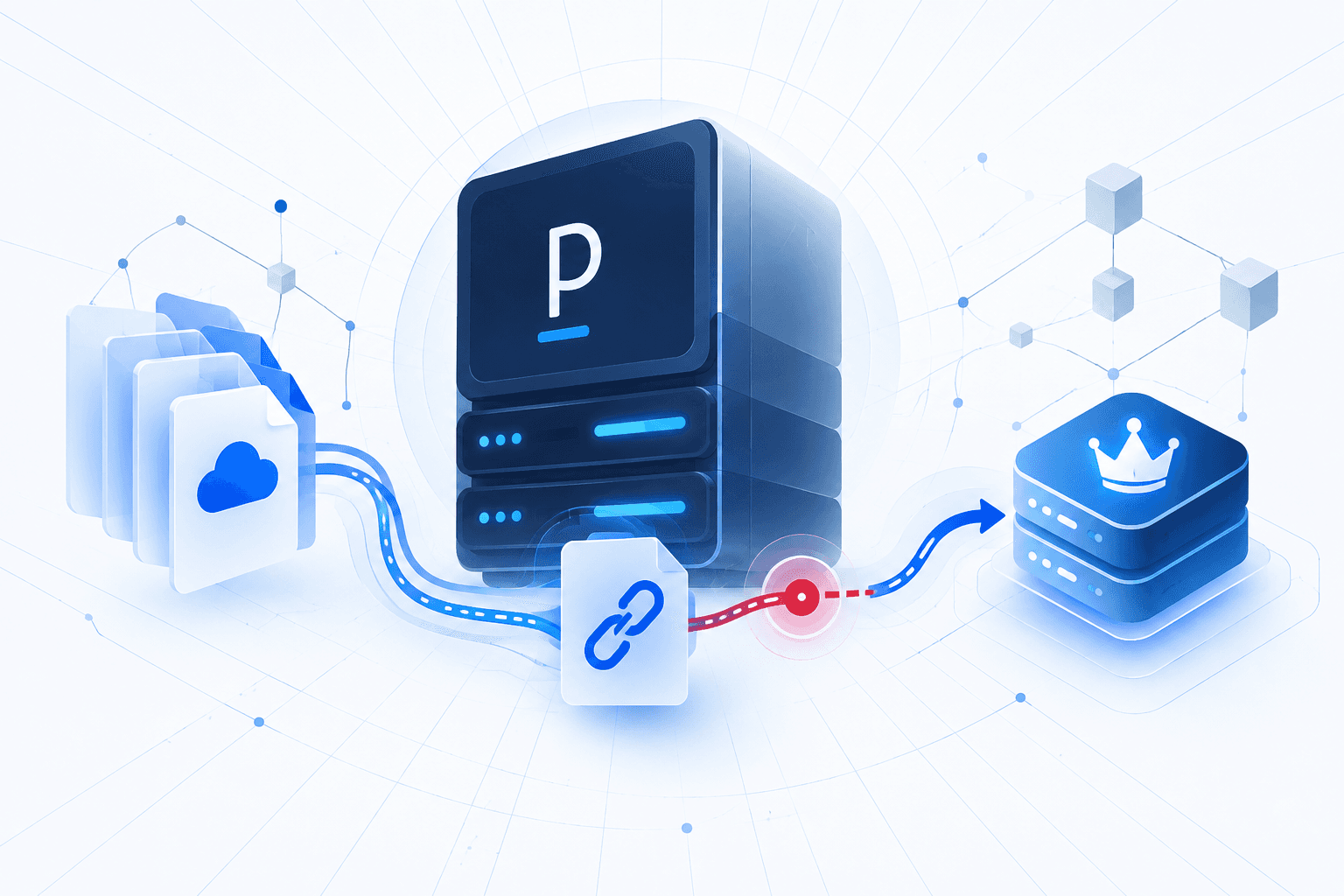 Plesk Backup Manager Symlink Race Enables Root Server Compromise
