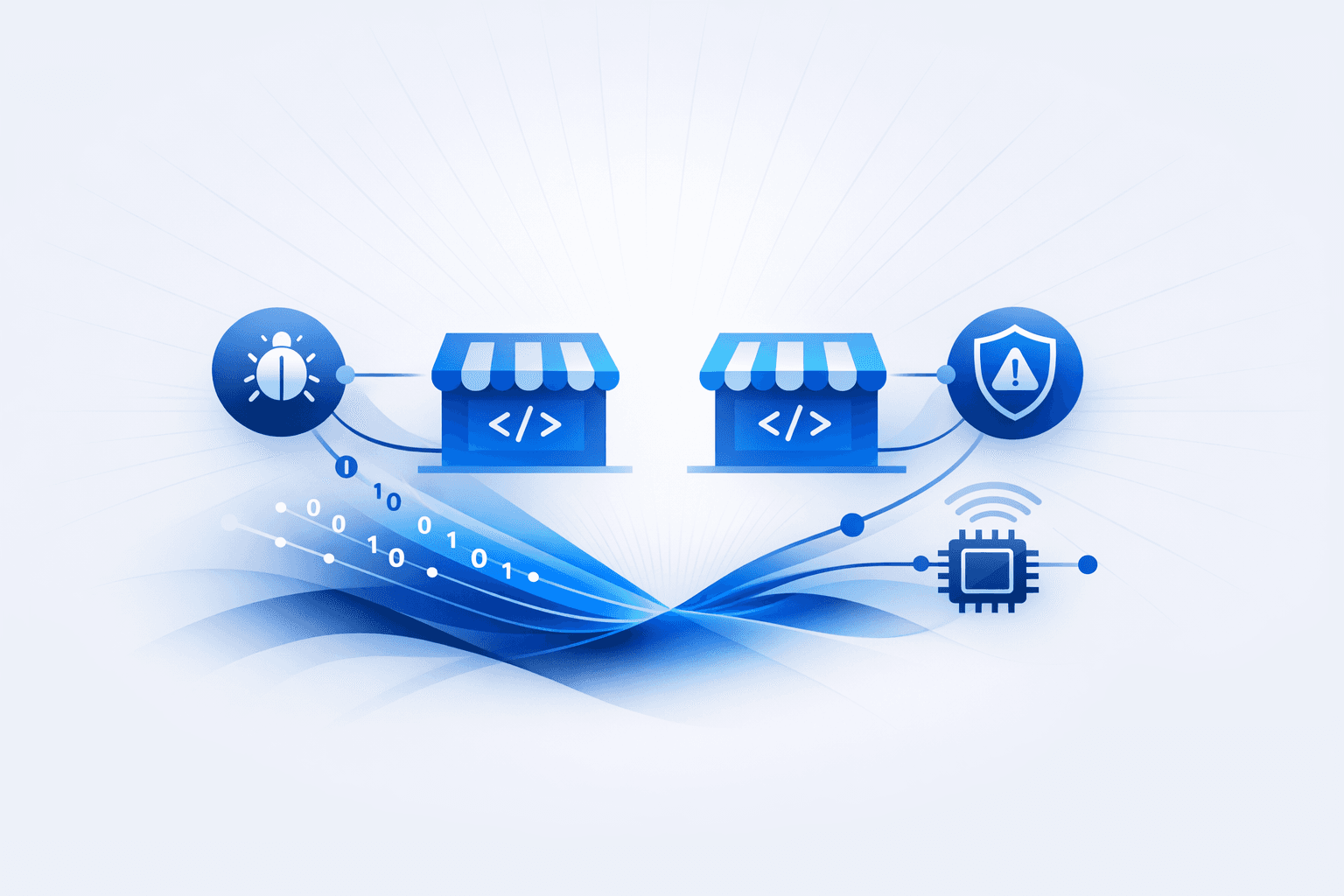 Pling-Based Linux App Stores Exposed to Wormable XSS and Drive-By RCE