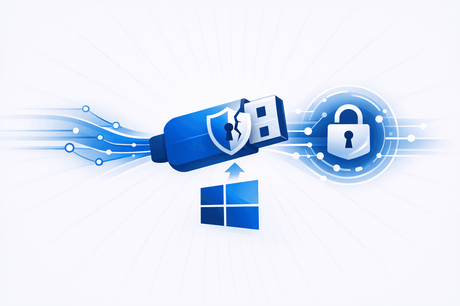 Plug And Pwn Turns Windows 11 USB Auto-Install Into SYSTEM Compromise