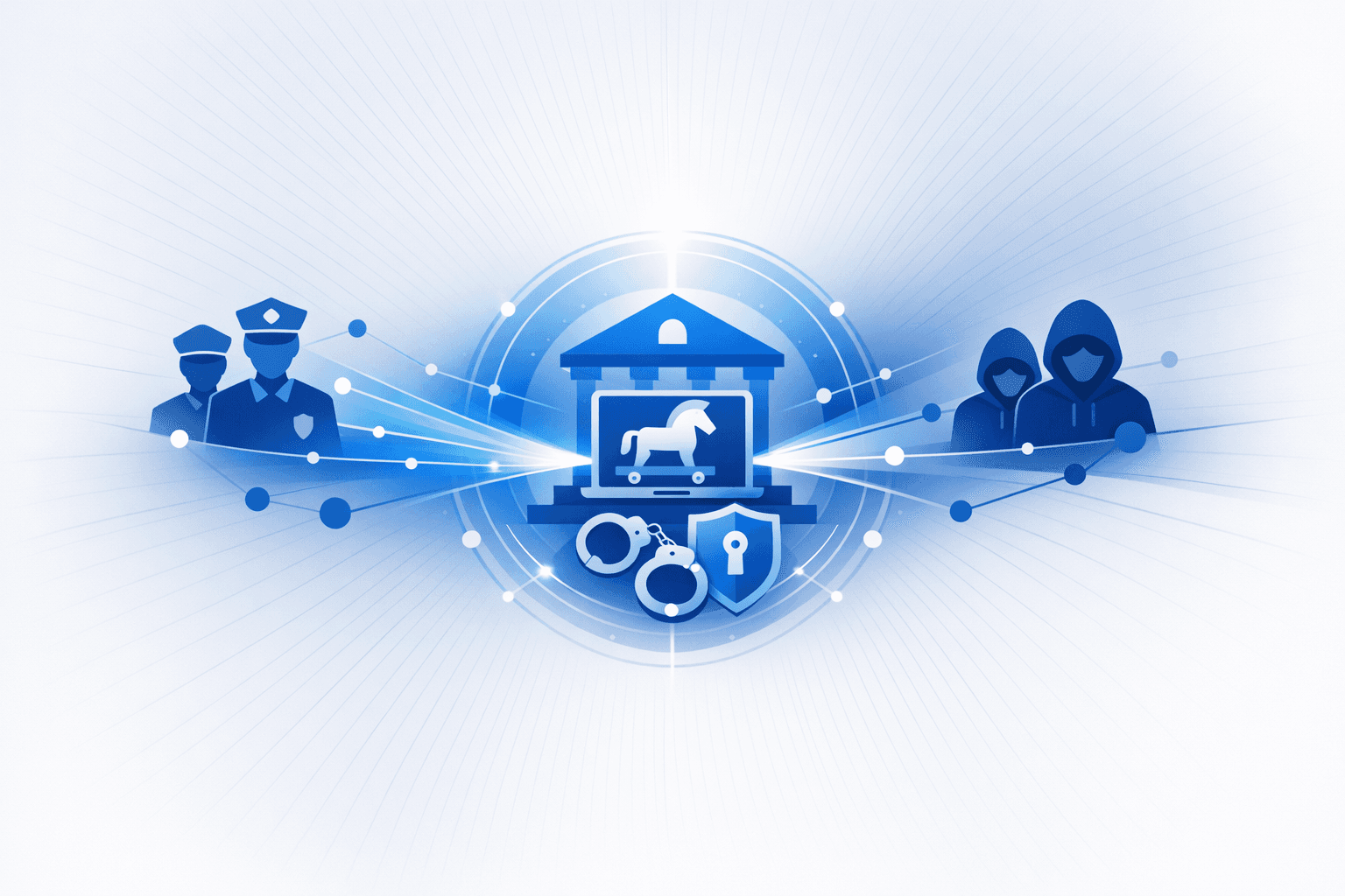 Police Disrupt Grandoreiro Banking Trojan Operation and Arrest Suspects