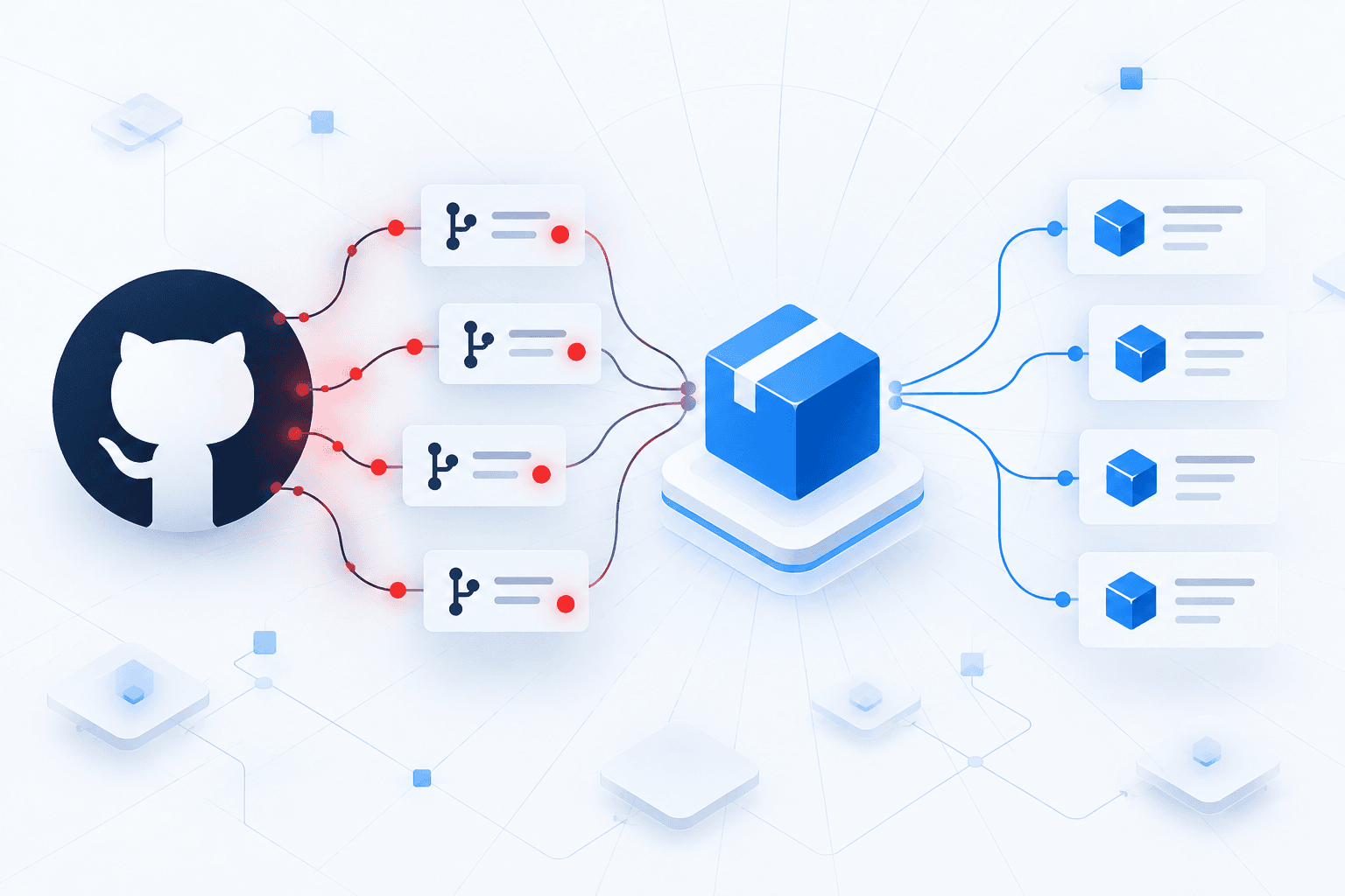 PolinRider Malware Inserted Into Packagist Dev Branches via Compromised GitHub Org