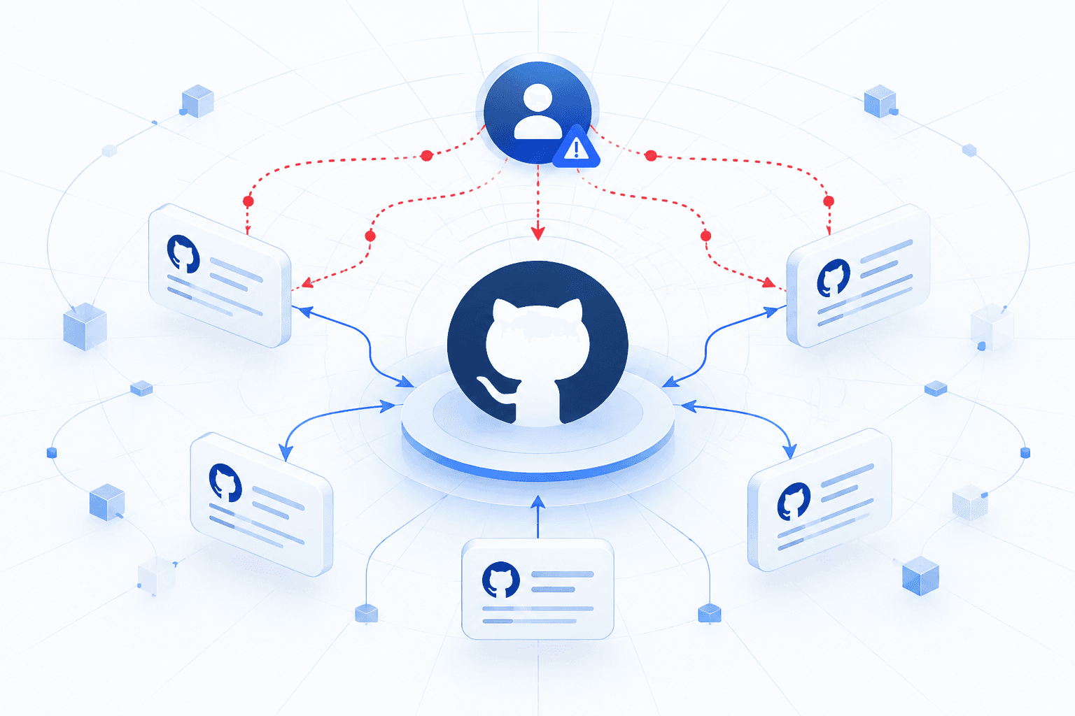 PolinRider Reinfects GitHub Repositories Through Compromised Contributor Accounts