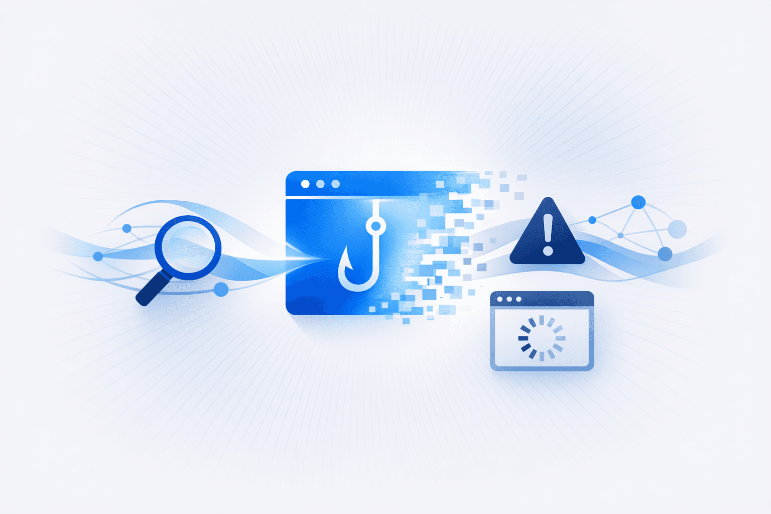 Polymorphic JavaScript Phishing Page Evades Detection and Can Hang Browsers