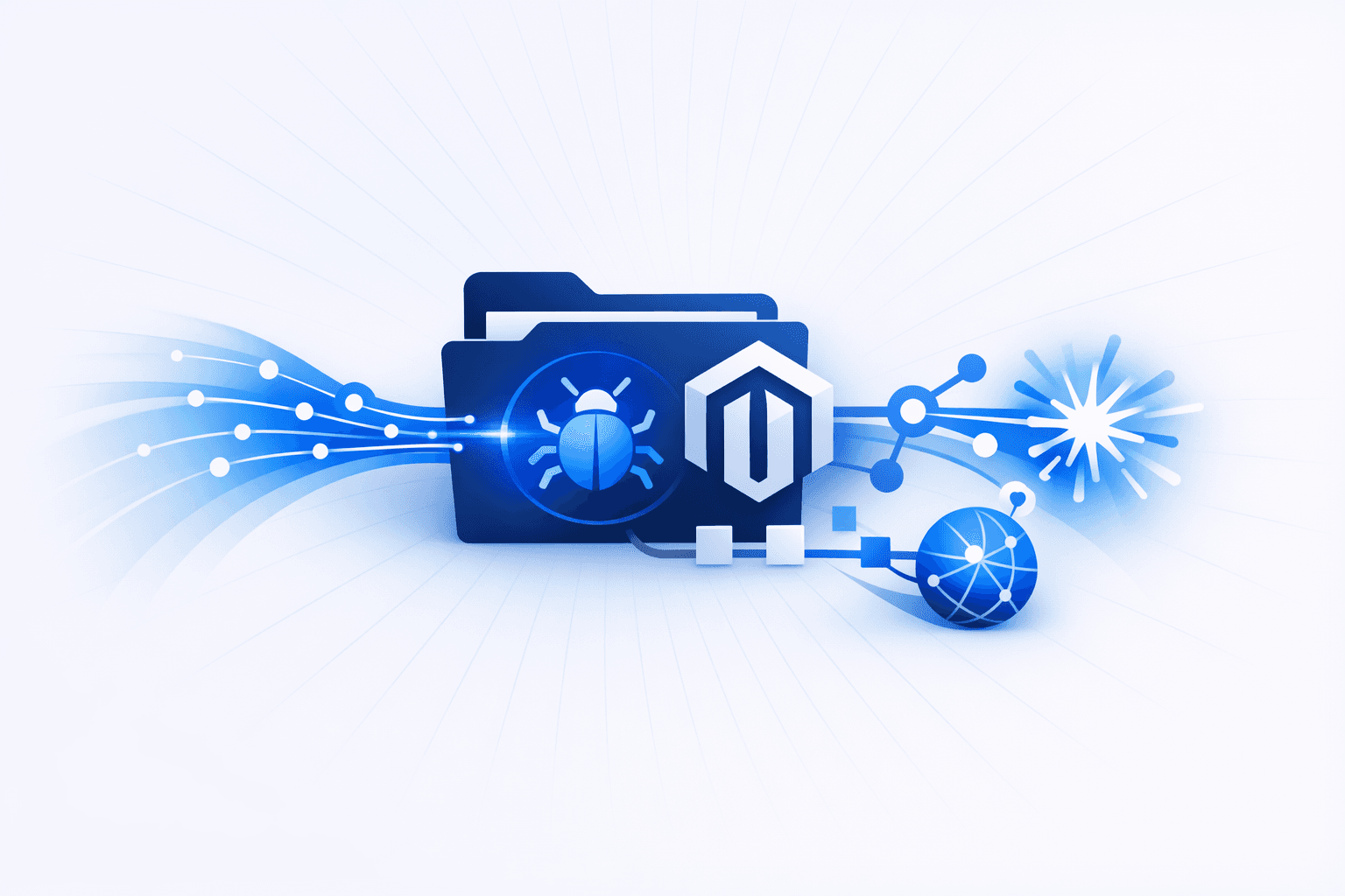 PolyShell flaw in Magento enables unauthenticated file uploads and RCE