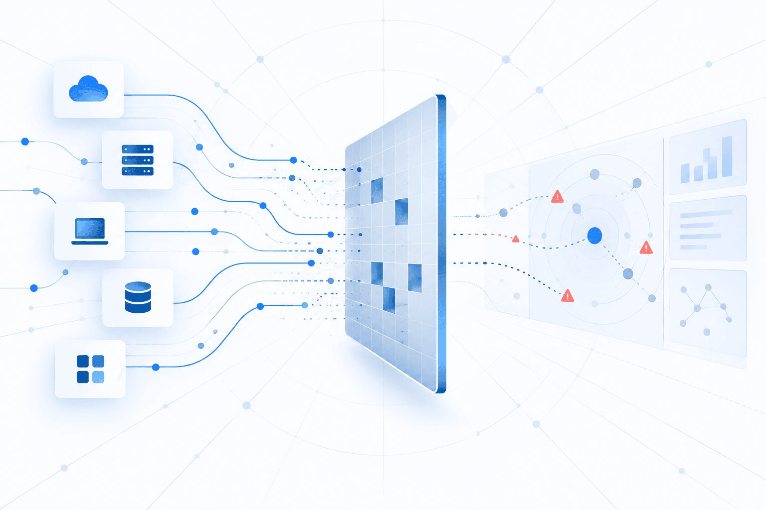 Poor Telemetry Becomes the Leading Barrier to Effective Threat Hunting