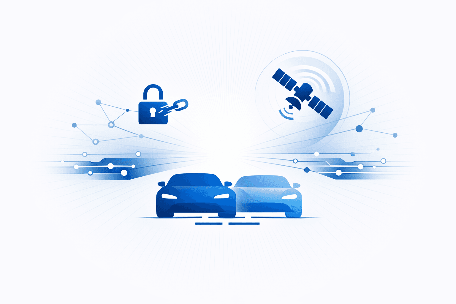 Porsche Vehicles Immobilized in Russia Due to Satellite Security System Outage
