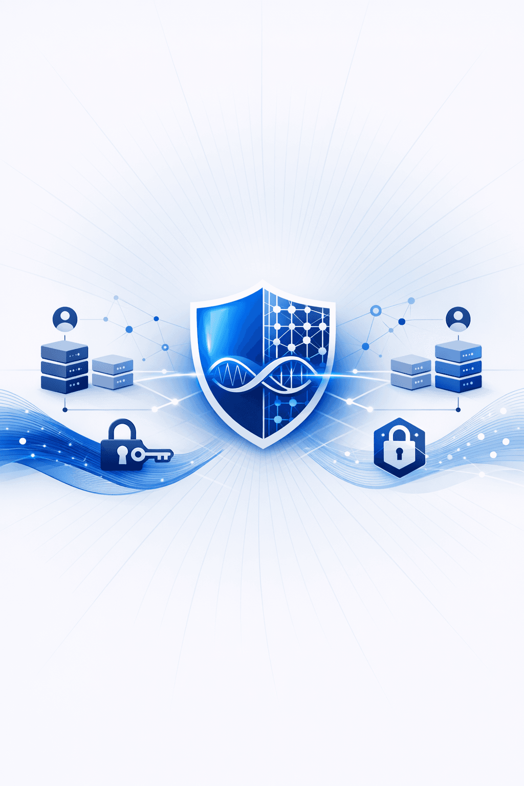 Post-Quantum Security for Federated Learning and AI Inference Environments