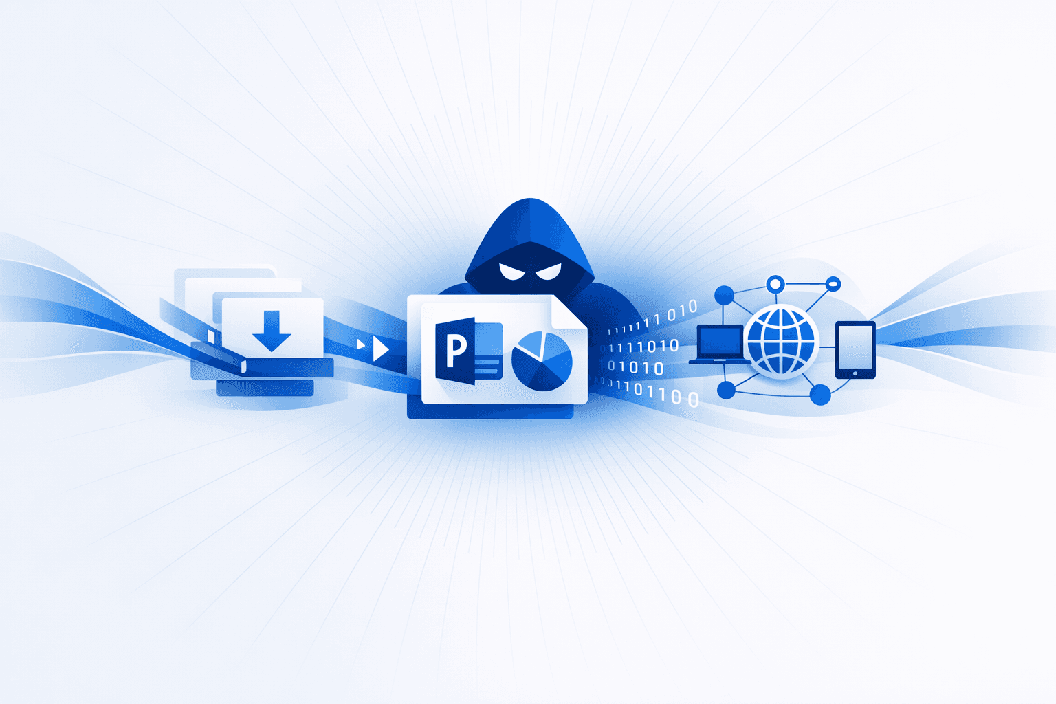 PowerPoint Add-In Phishing Campaigns Delivered Agent Tesla via Multi-Stage Loaders