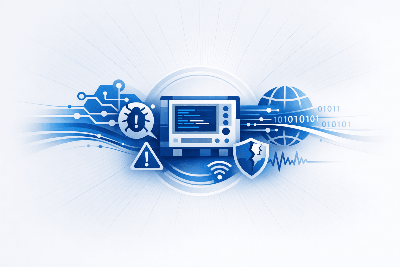 Pre-authentication RCE and information disclosure flaws in Johnson Controls Frick Quantum HD