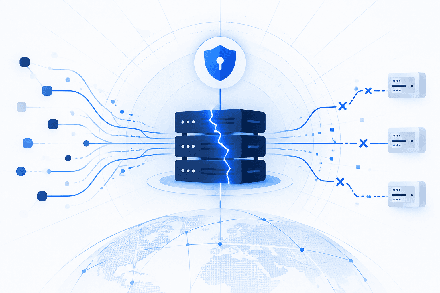 Pre-Authentication RCE Chain Found in tac_plus TACACS+ Daemon