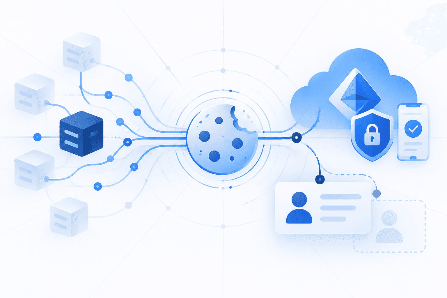 Predictable Session Cookie Secret Enabled Entra MFA Bypass and Account Impersonation