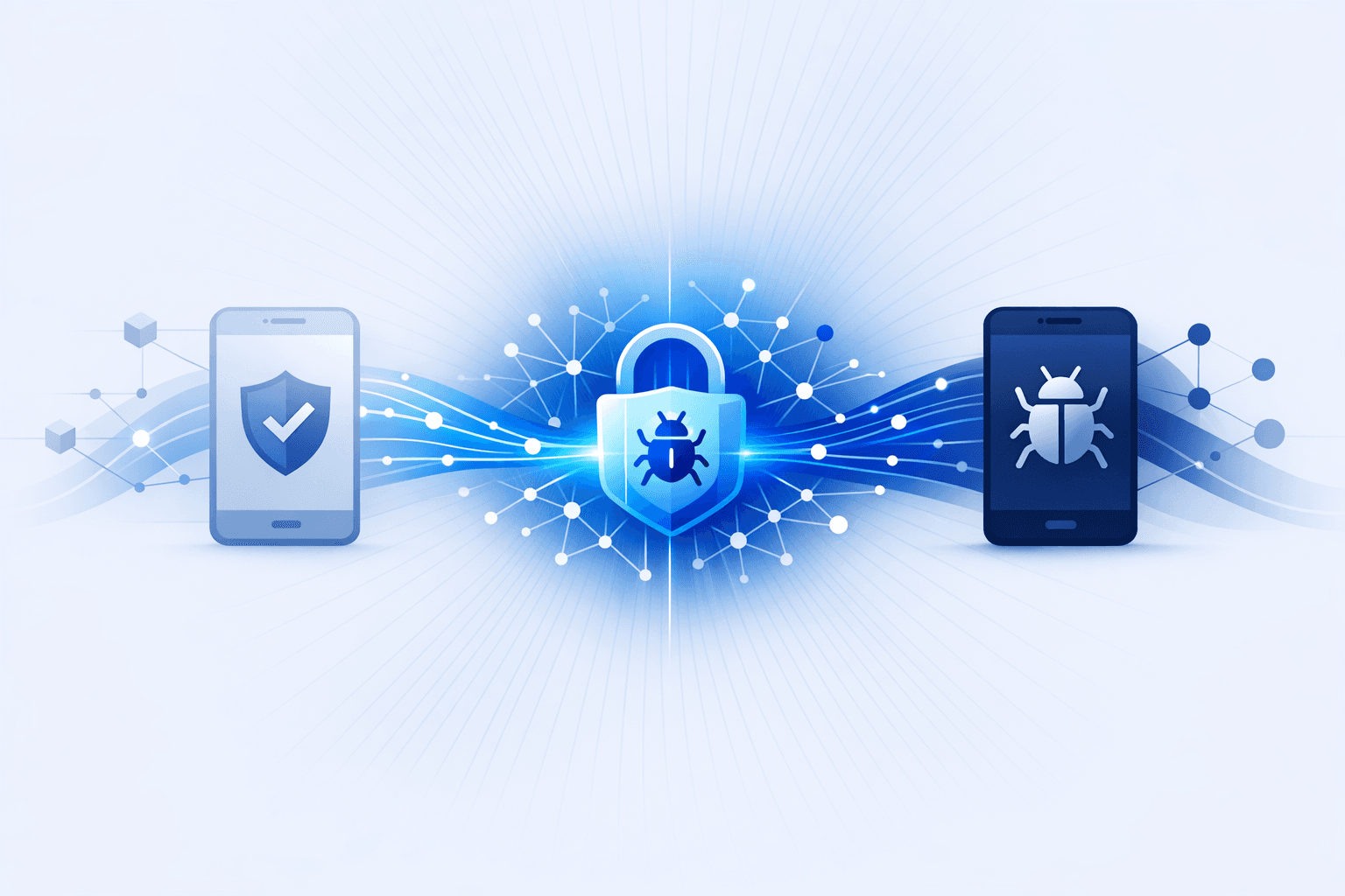 Preinstalled Android Adware in Low-Cost Phones Enabled Persistent Malware