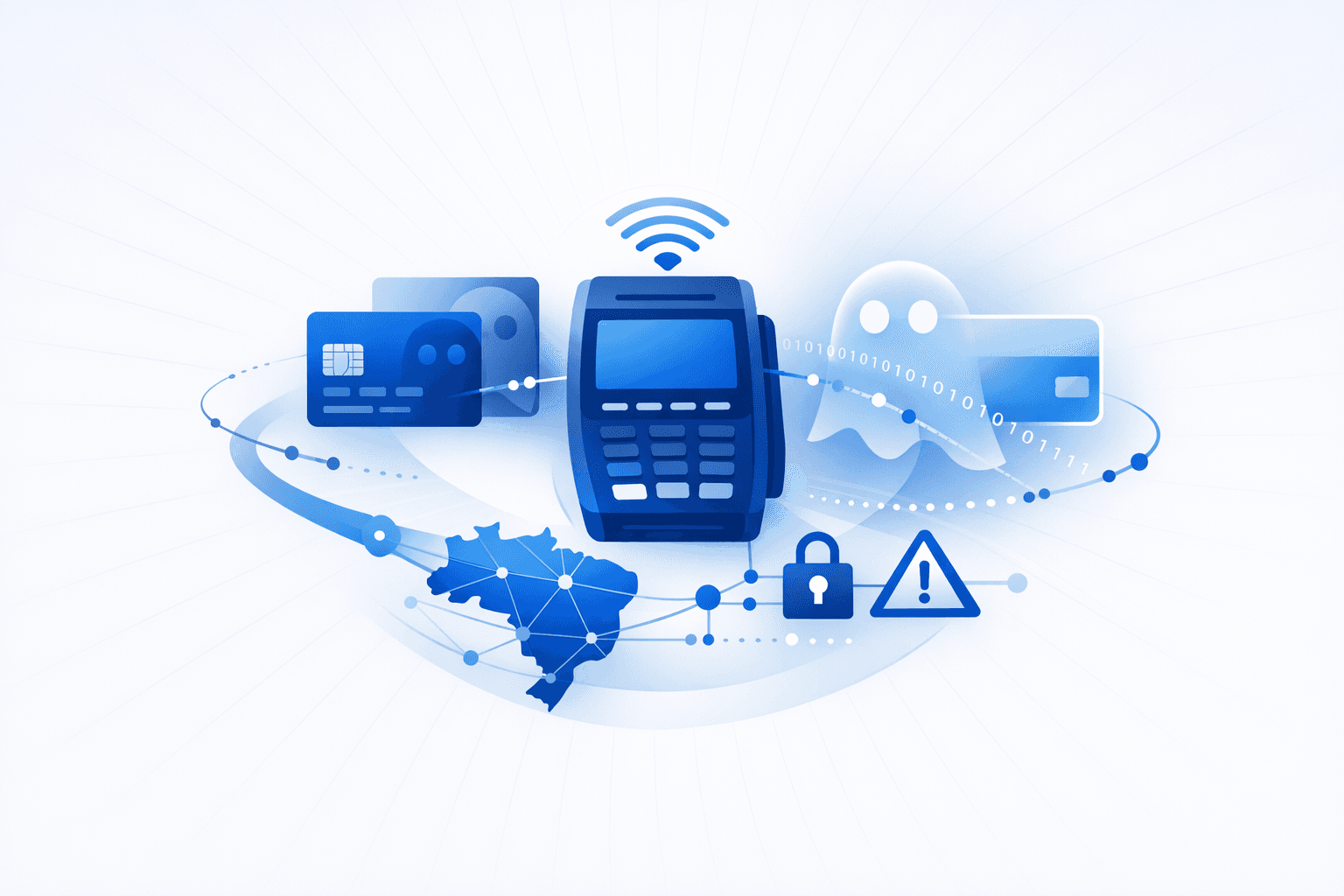 Prilex PoS Malware Enabled EMV Card Cloning and Ghost Transactions in Brazil