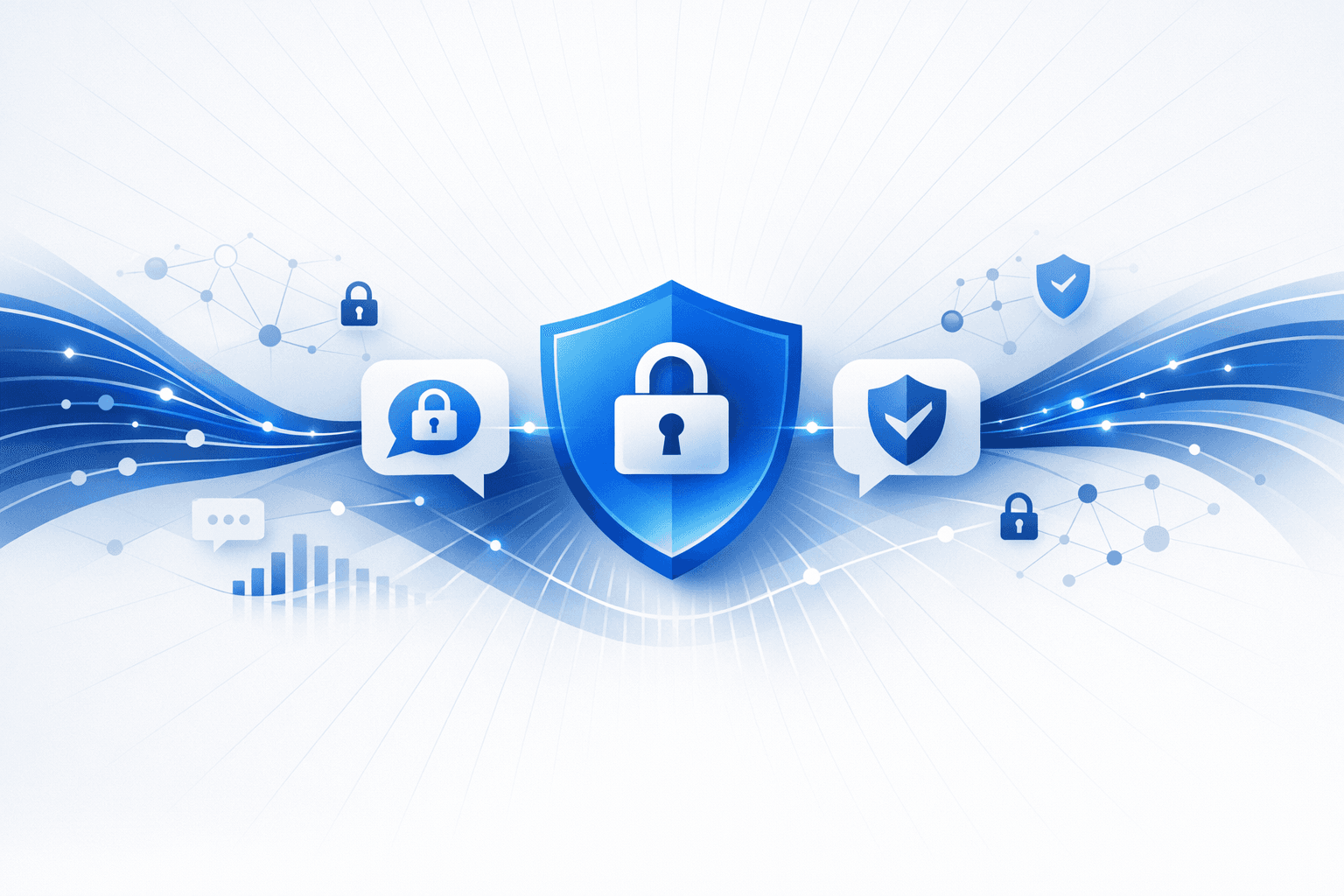 Privacy and Anti-Scam Enhancements in Popular Messaging Apps