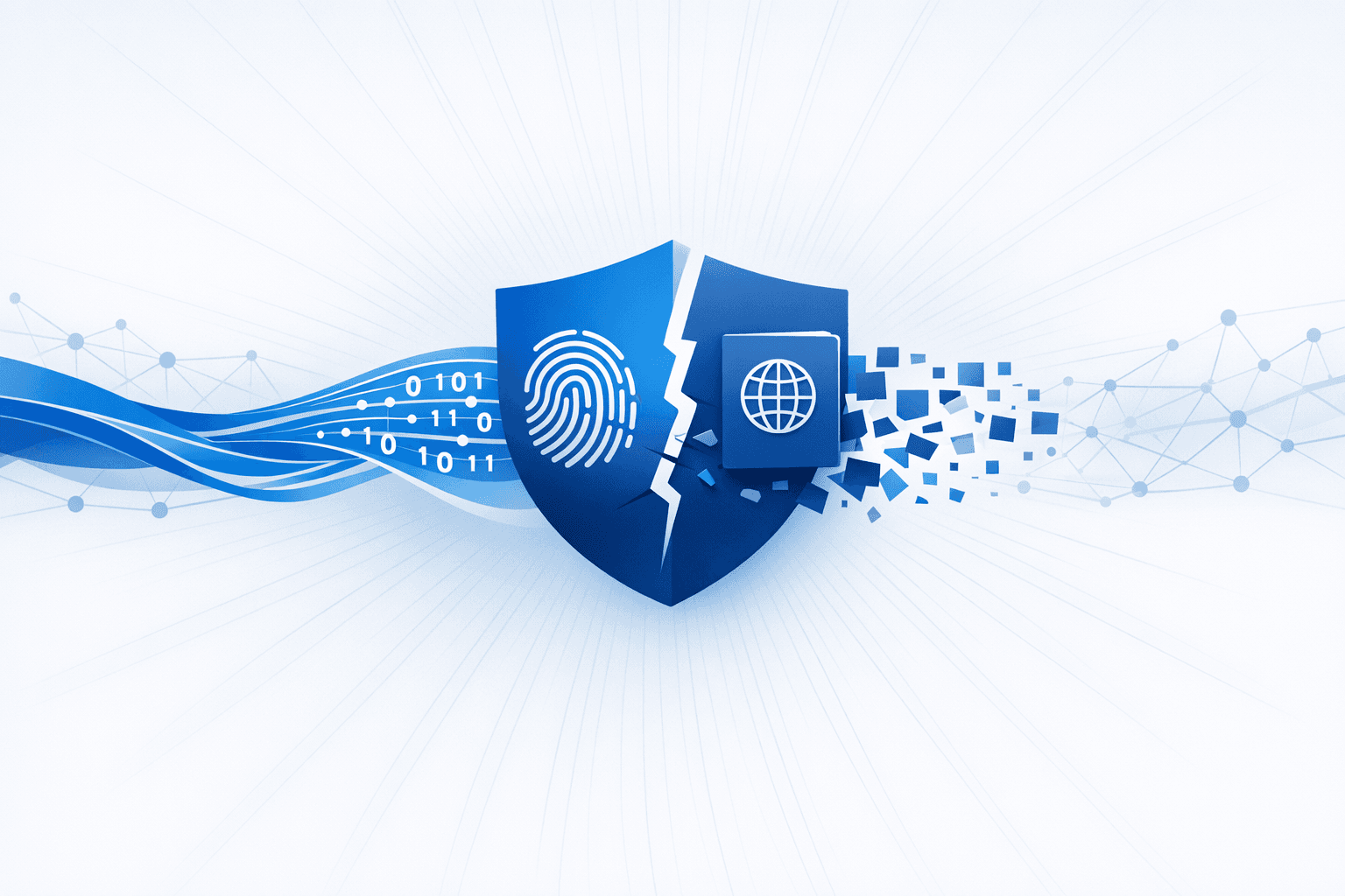 Privacy and Data Protection Failures in Digital Immigration Systems