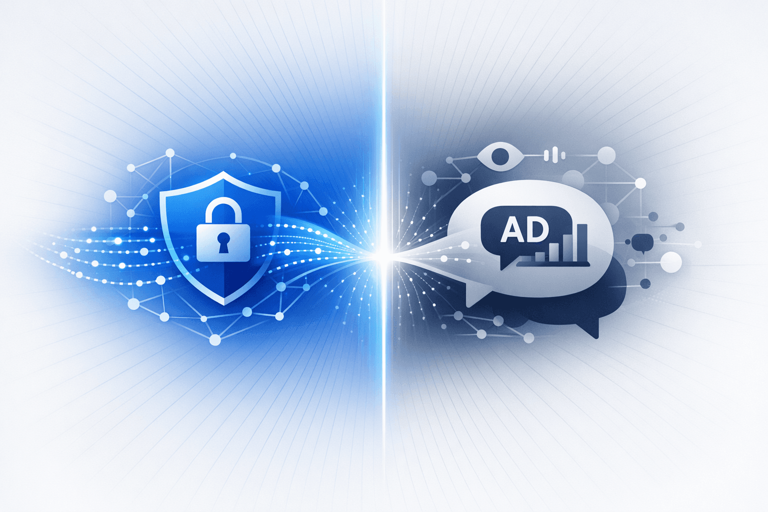 Privacy and Manipulation Risks as AI Chatbots Move Toward Advertising