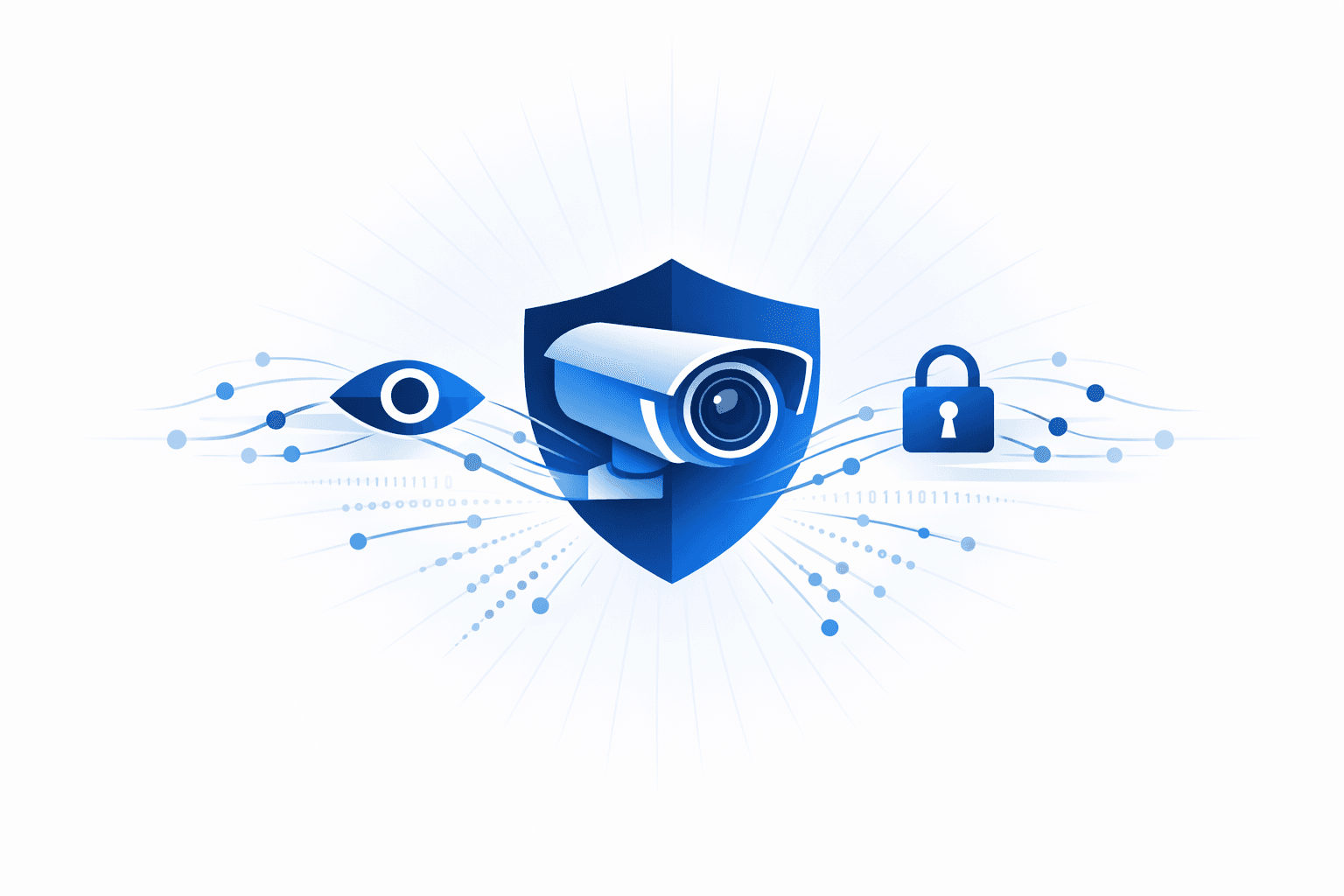 Privacy and Security Risks of Consumer CCTV and Smart Cameras