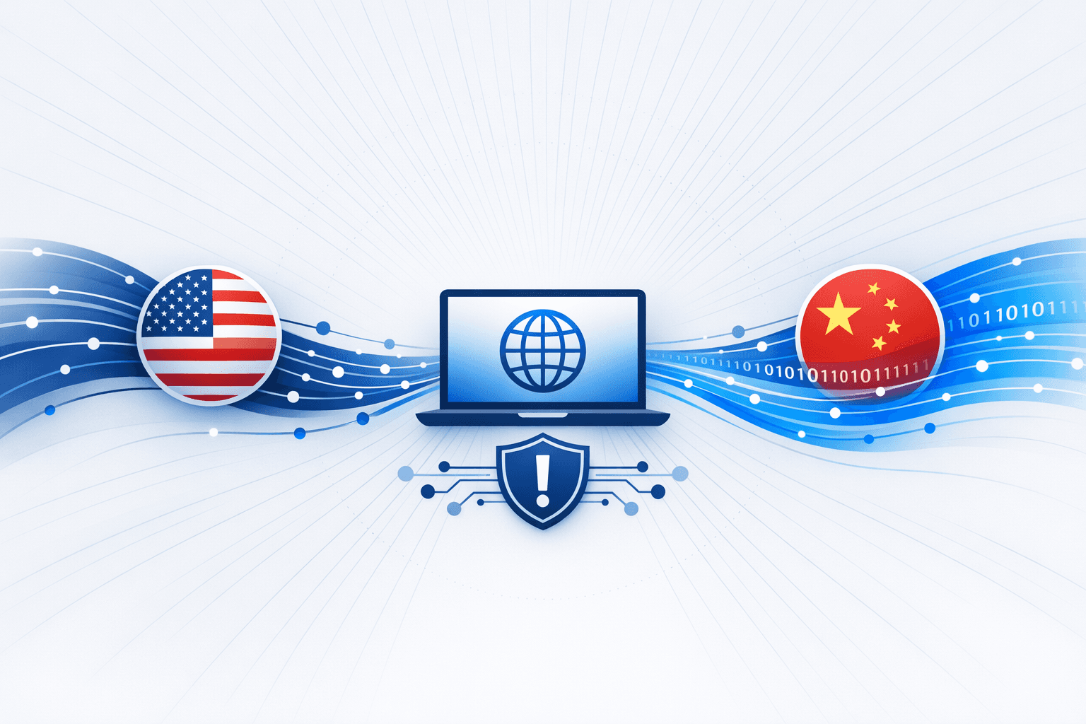 Privacy Class Action Alleges Lenovo Website Trackers Enabled Bulk Data Transfers to China