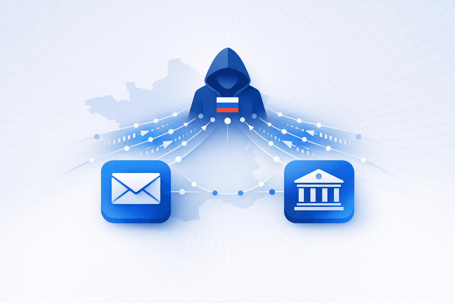 Pro-Russian Hackers Claim Cyberattack on France’s Postal Service and Banking Arm