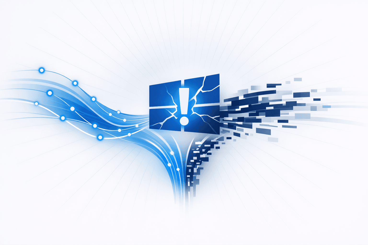 Problems Caused by Recent Windows Security Updates