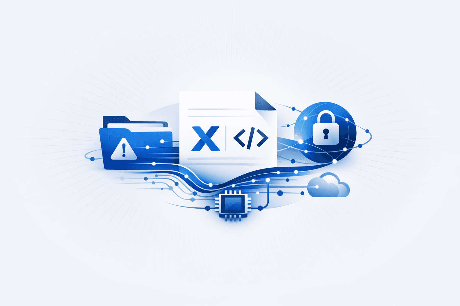 proCertum SmartSign Flaws Enable Local File Execution and XXE via Crafted Documents