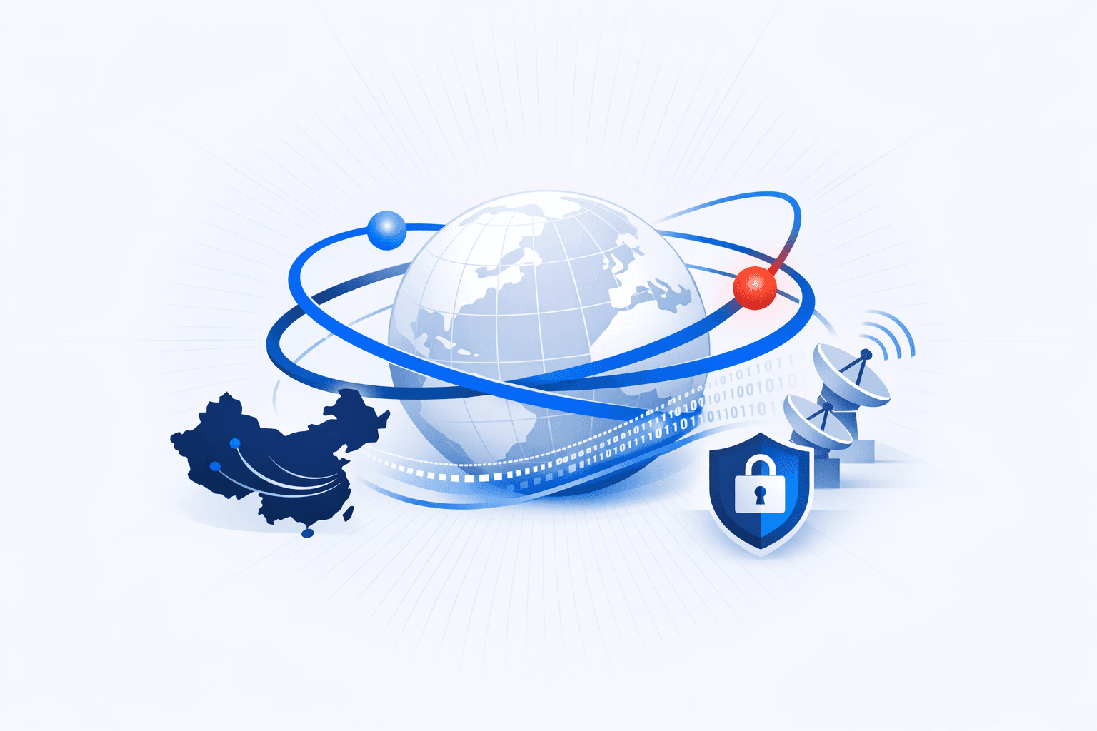 Project ORBITAL Maps ORB Networks Used by China-Linked Threat Actors