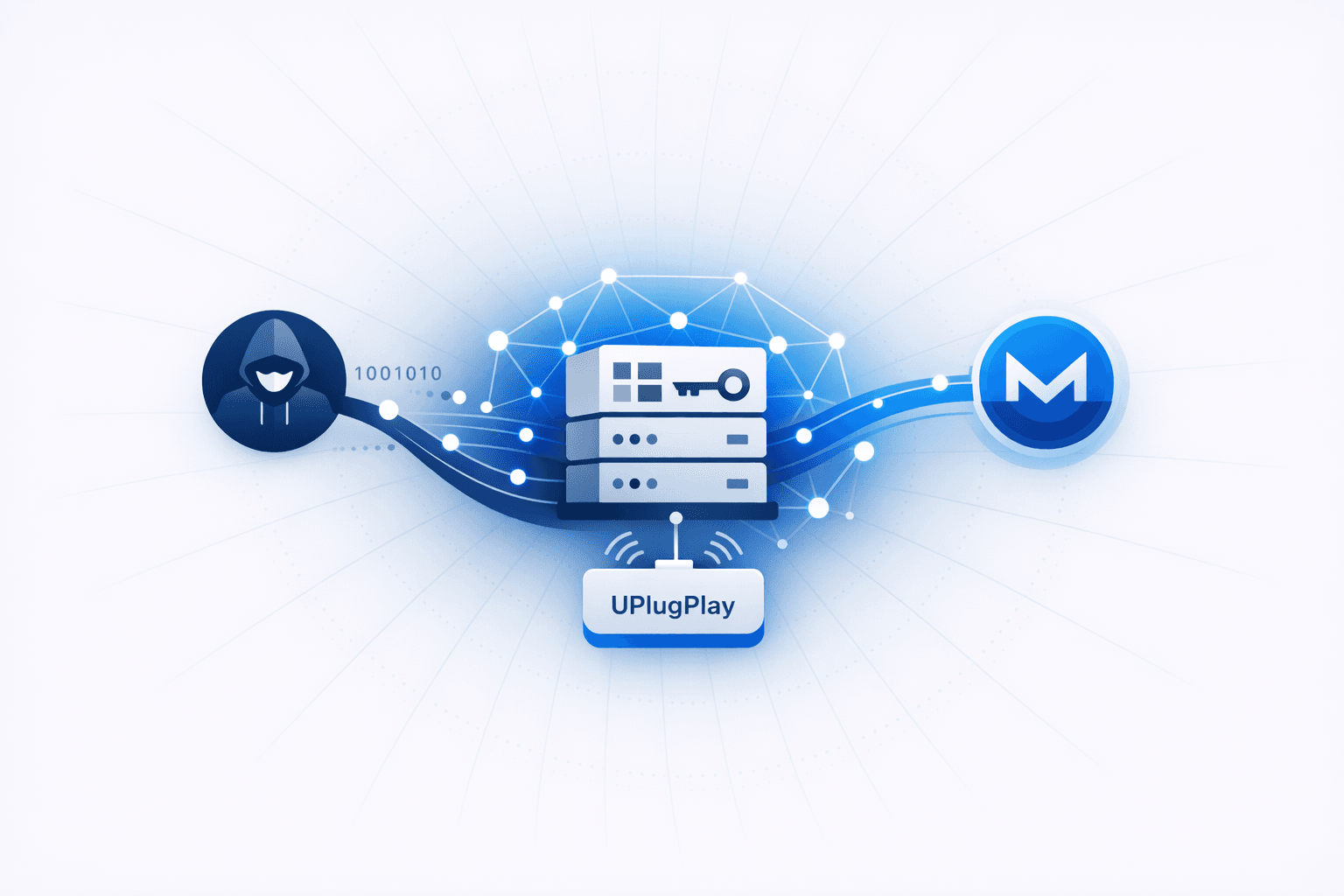 Prometei Botnet Intrusion via Weak RDP Credentials on UK Construction Firm Server