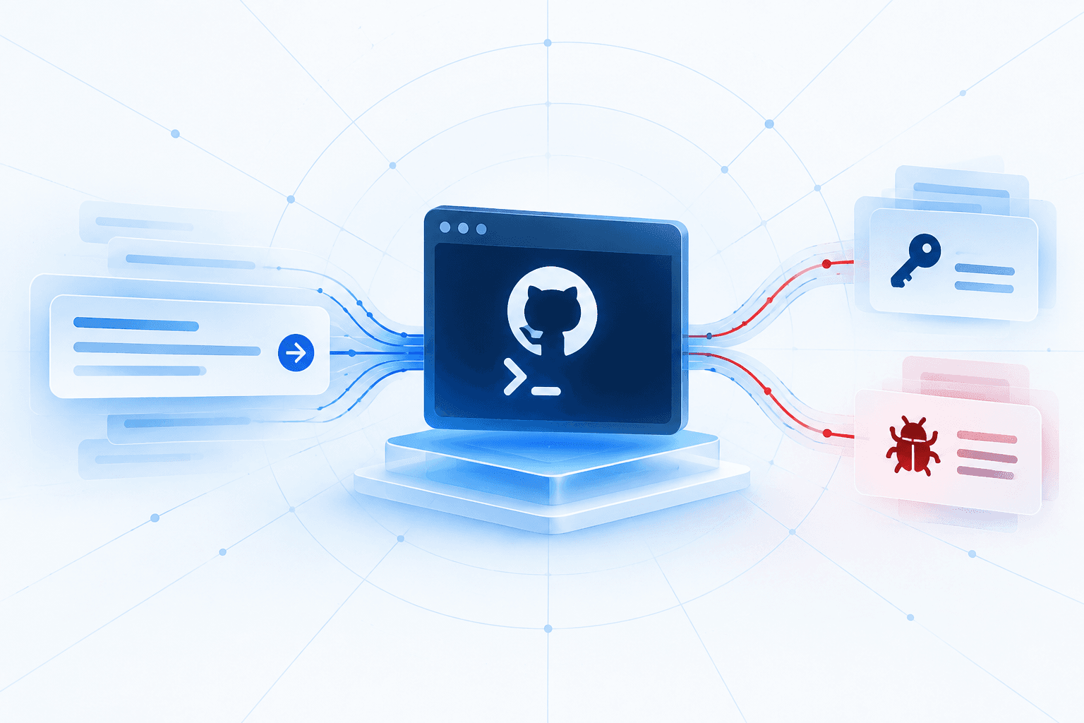 Prompt Injection Exposes GitHub Copilot CLI to Secret Theft and Malware Execution