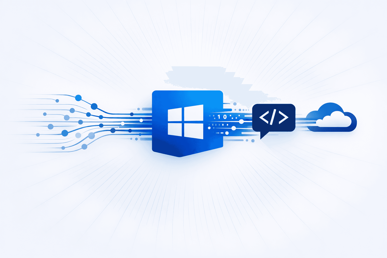 Proof-of-Concept Windows Stealer Uses GitHub Issue Comments for Exfiltration