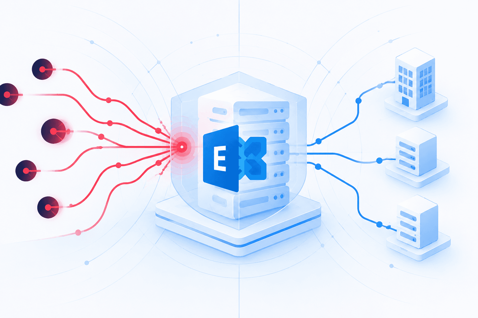 ProxyNotShell Zero-Days Exploited Against On-Premises Microsoft Exchange