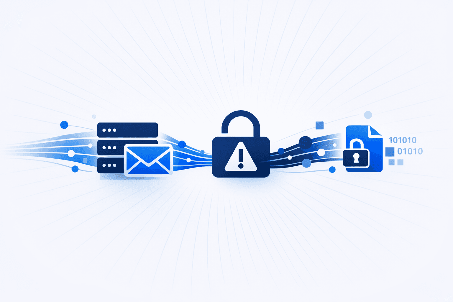 ProxyShell Exchange Flaws Fueled LockFile Ransomware Intrusions