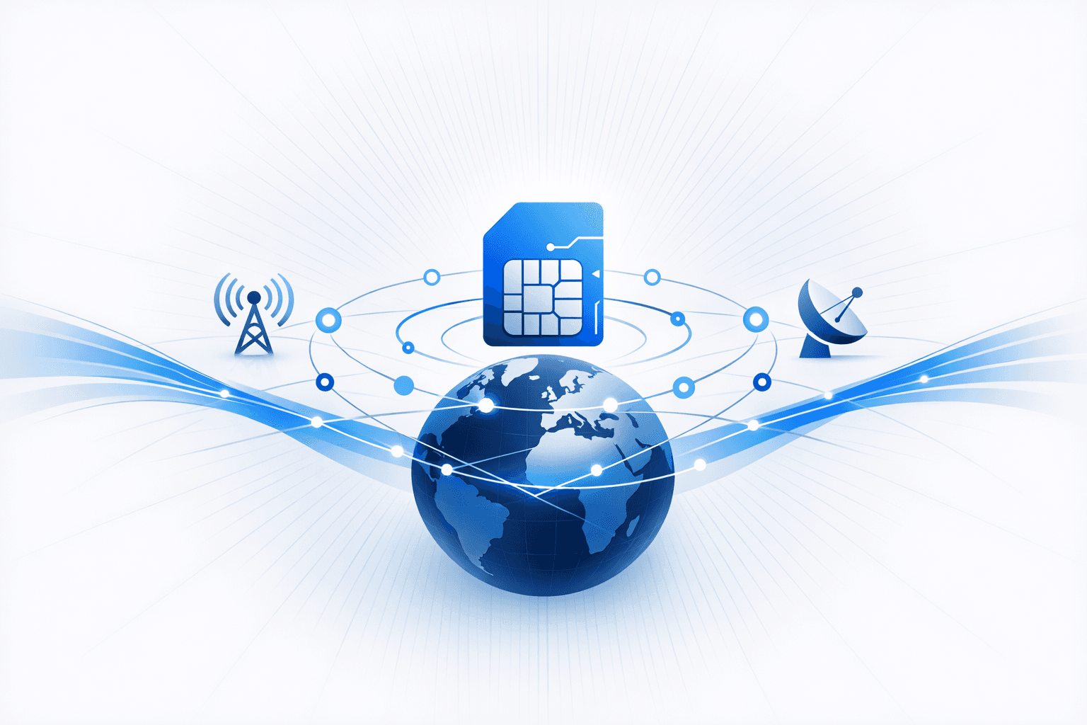 ProxySmart Linked to Global SIM Farm-as-a-Service Network