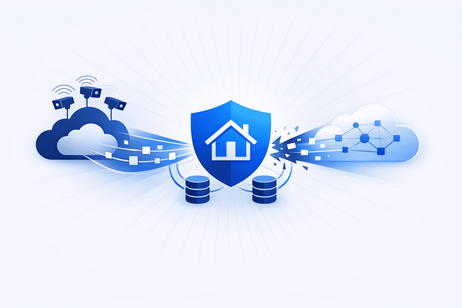 Public backlash against consumer and municipal surveillance camera ecosystems