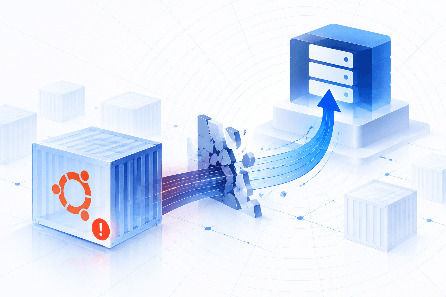 Public Exploit Enables Host-Root Escape From Unpatched Ubuntu Containers