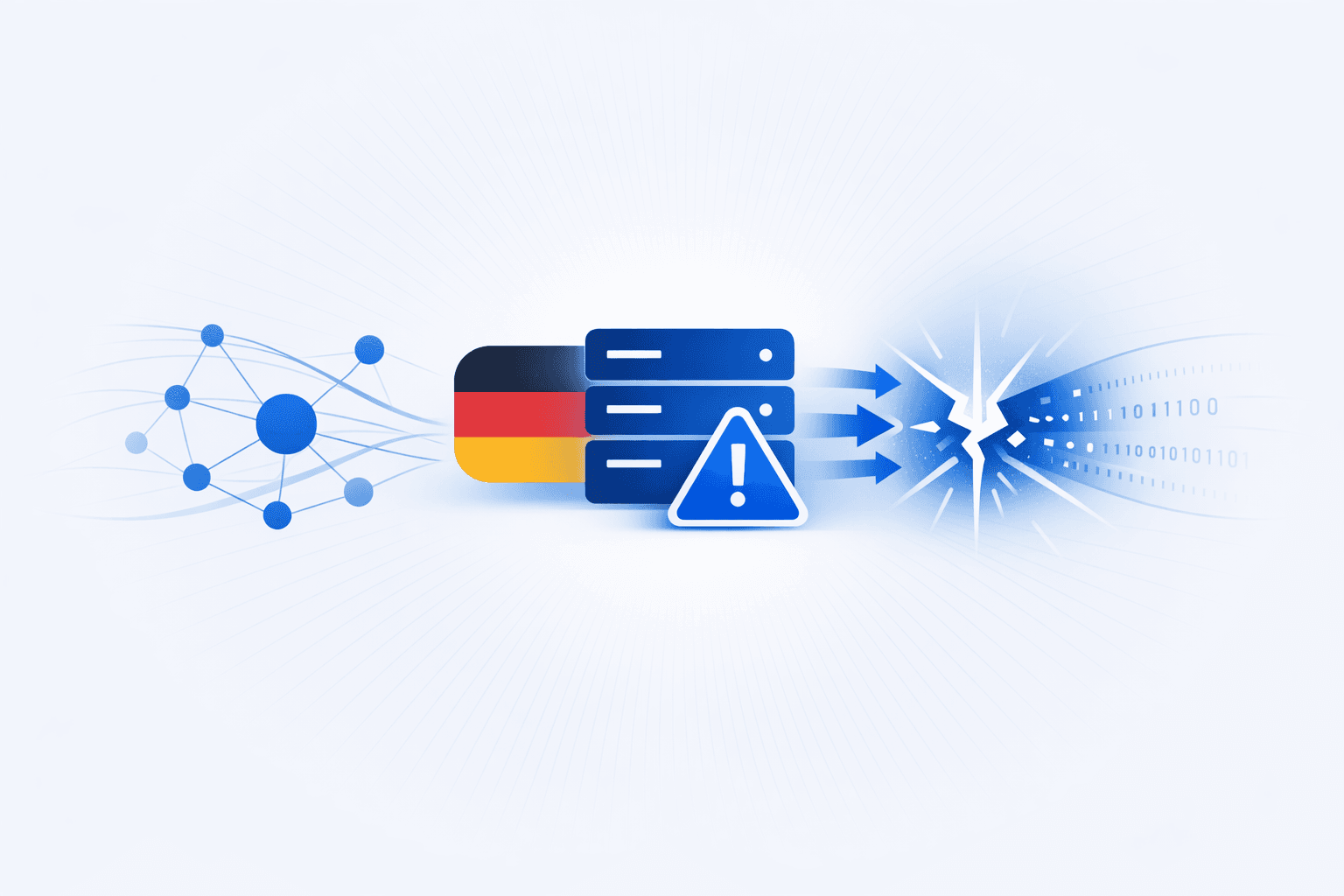 Public Exploit Leaves Most German On-Premises Exchange Servers Vulnerable