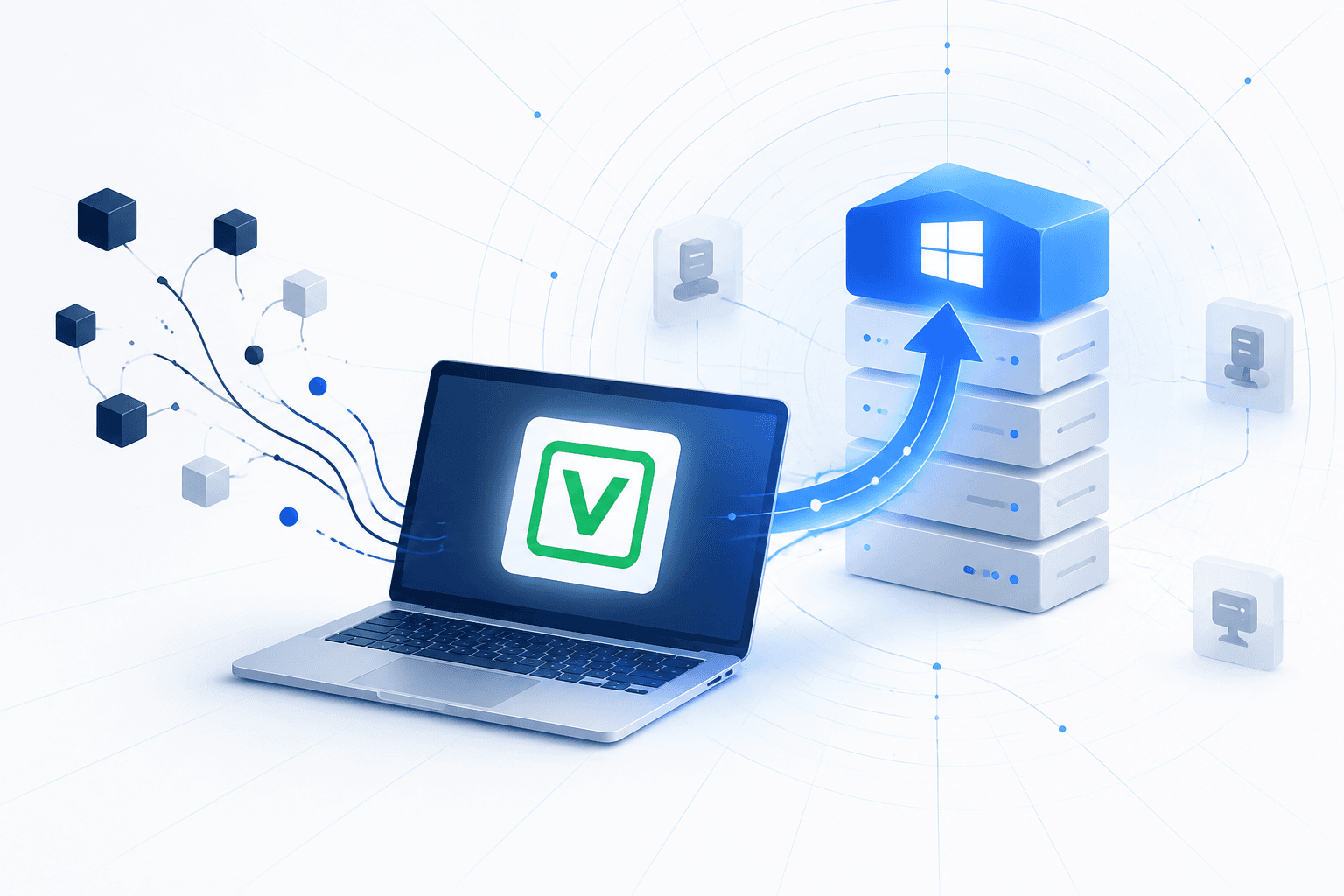 Public PoC Enables SYSTEM Privilege Escalation in Veeam Agent for Windows