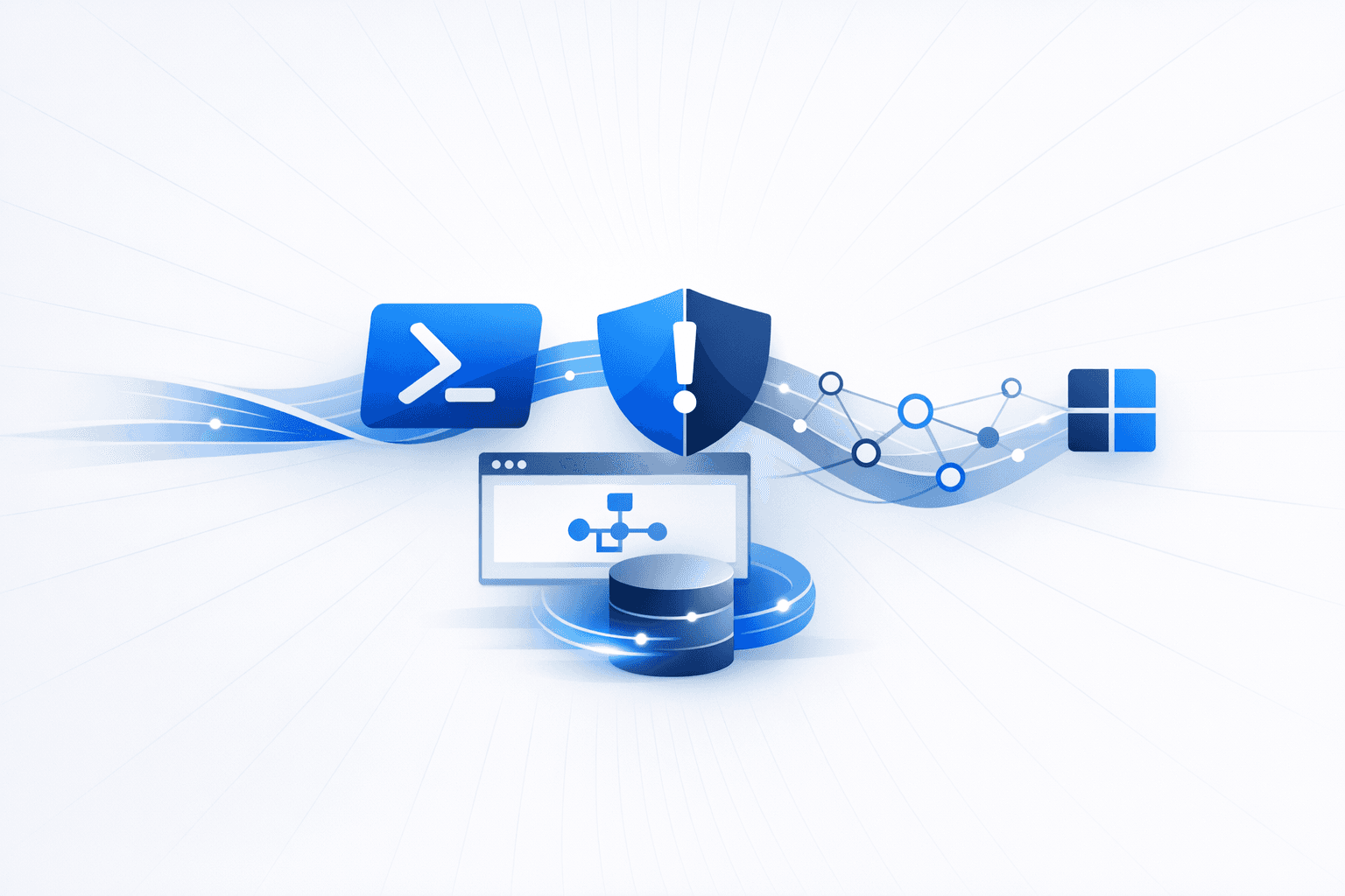 Public PowerShell PoC Shows Windows UAC Bypass via CMSTP