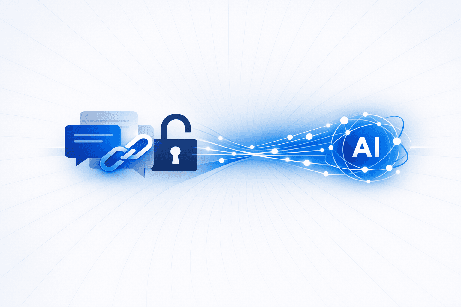 Public Share Links Exposed Private AI Chatbot Conversations
