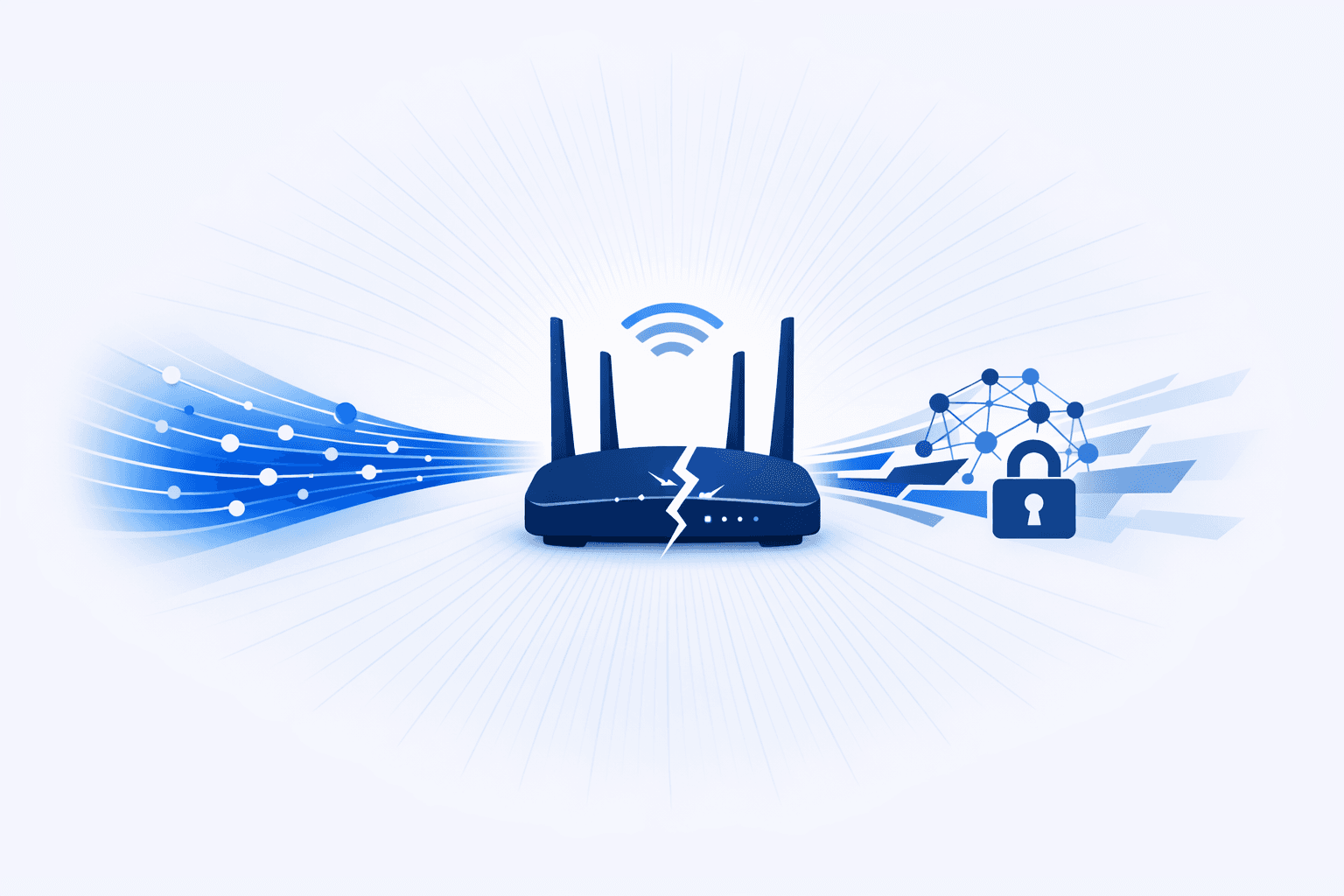 Publicly Disclosed Buffer Overflows Expose Tenda AC15 Routers to Remote Attack