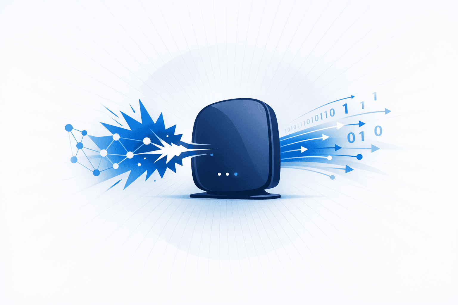 Publicly Exploitable Buffer Overflows Disclosed in Belkin F9K Routers