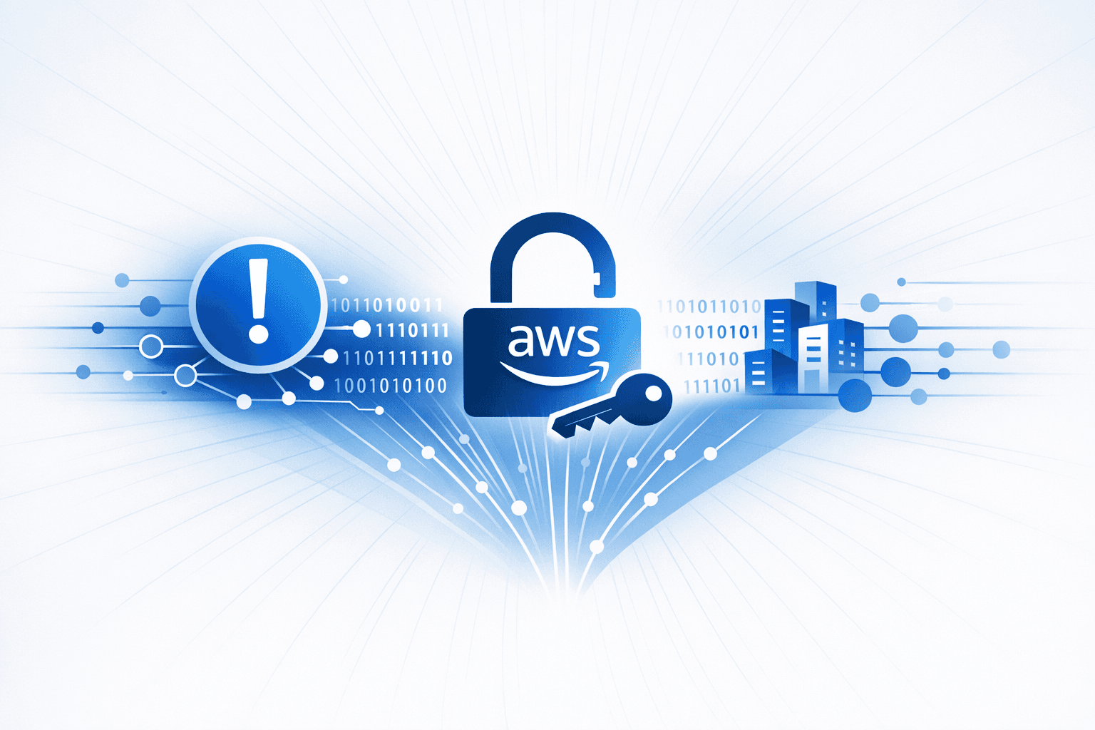 Publicly Exposed AWS Keys Left Thousands of Corporate Accounts at Risk
