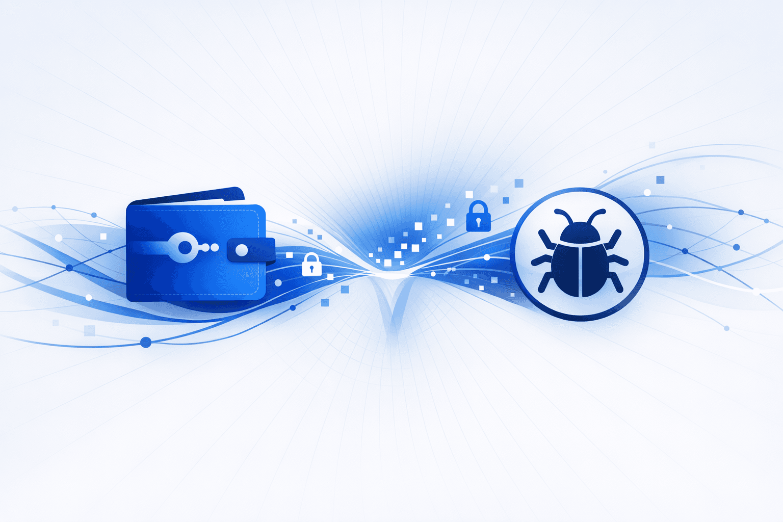 Punycode Ledger Impersonation Campaigns Stole Wallet Recovery Phrases and Delivered Malware