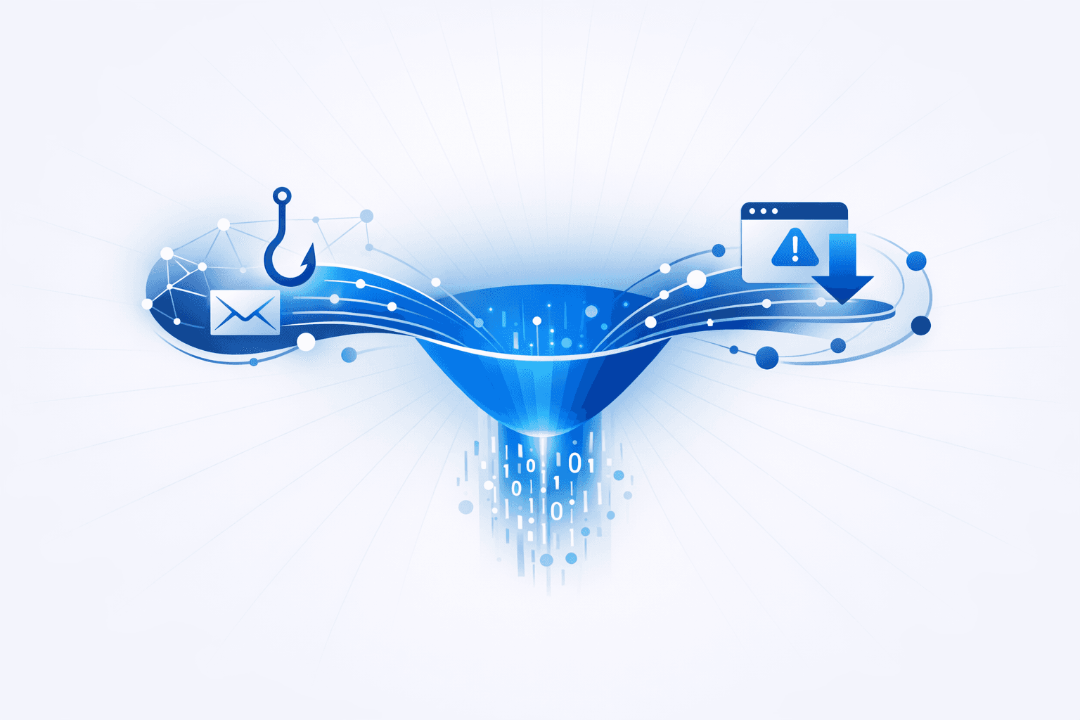 PureLogs Stealer Campaign Uses Phishing, Malvertising, and Fileless In-Memory Loaders