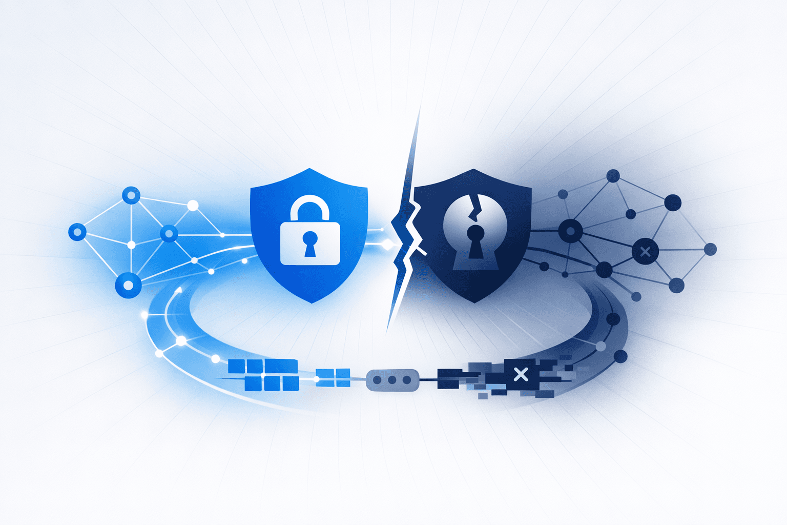 PuTTY ECDSA flaw and XZ Utils backdoor expose SSH authentication risks