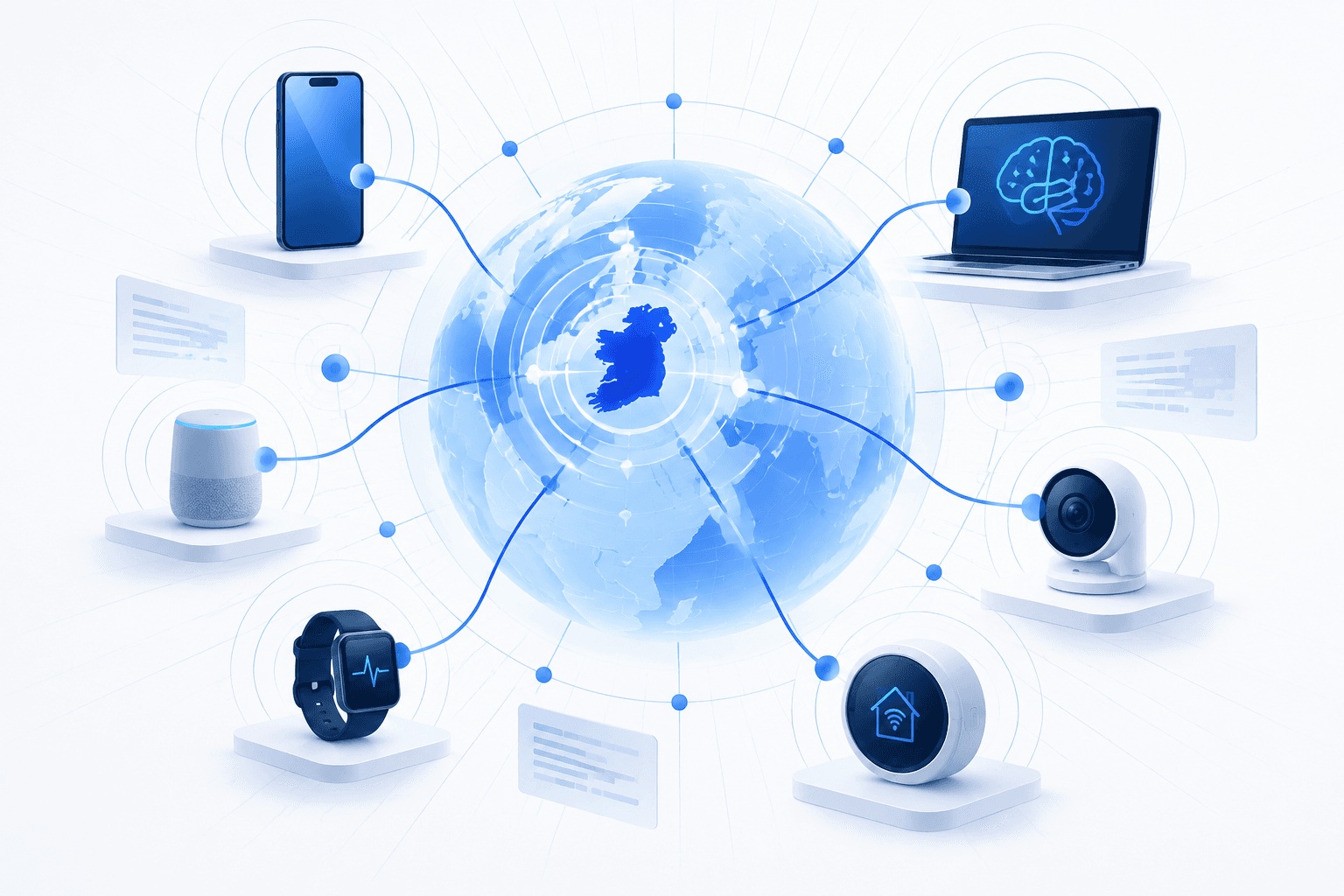 Pwn2Own Ireland Researchers Exploit 32 Zero-Days Across Phones, AI Tools and Smart Devices