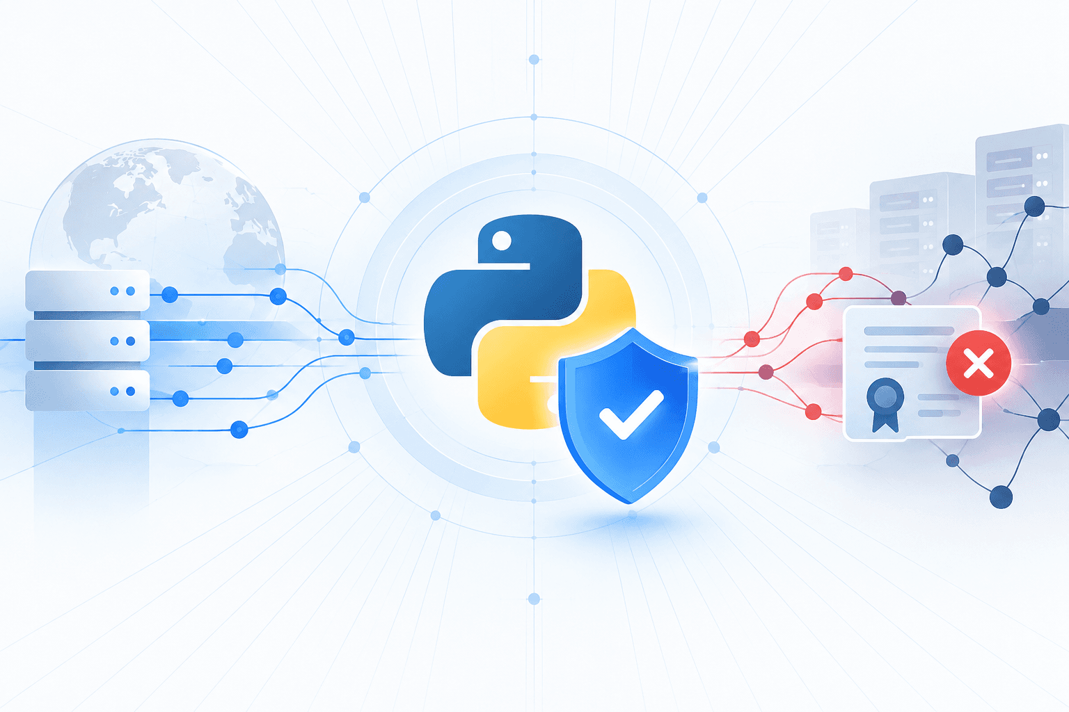 Python Updates Block Compromised eMudhra Certificate Keys in Critical TLS Fix