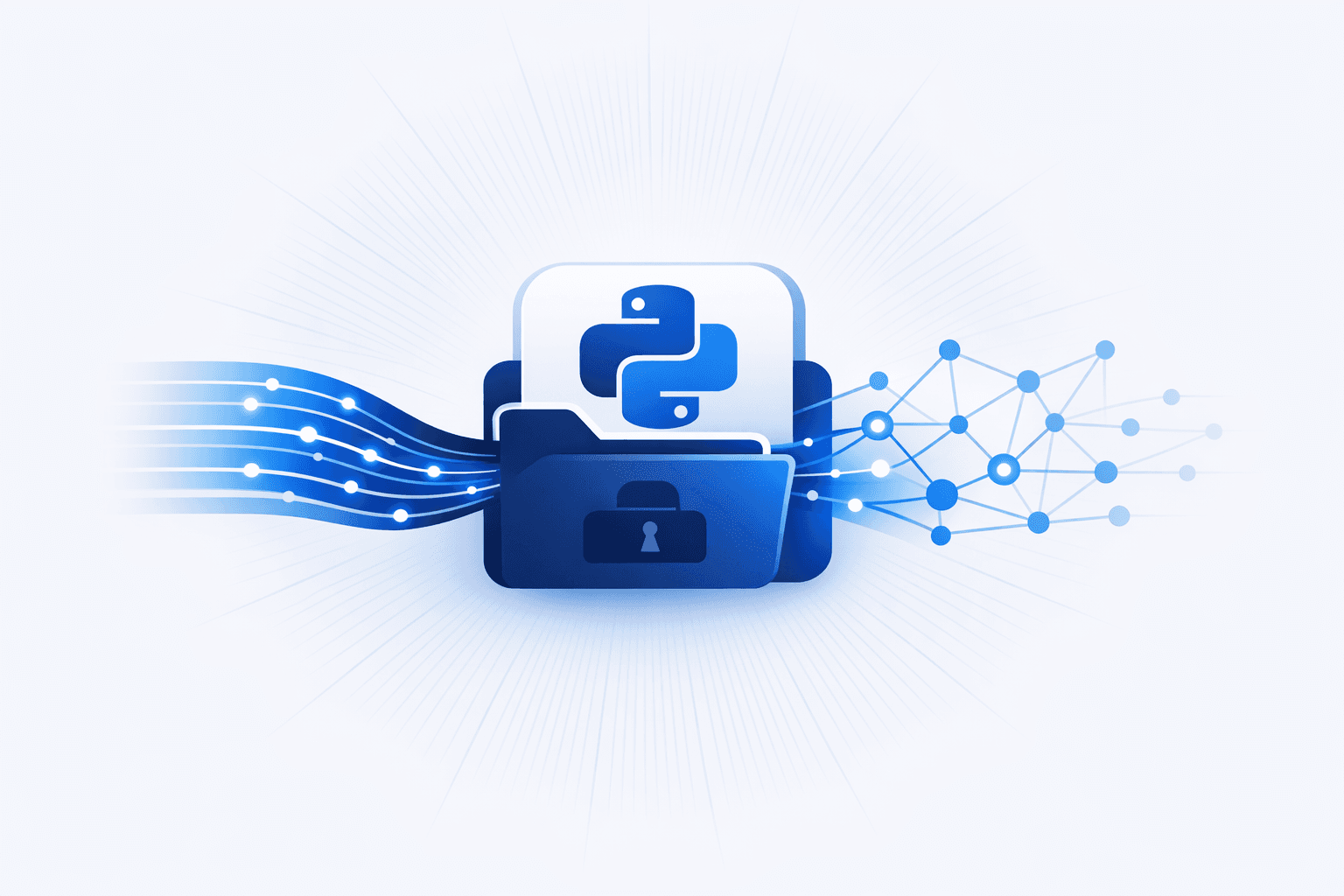 PYTHONPYCACHEPREFIX Abuse Enables Persistence in Bundled Python Apps